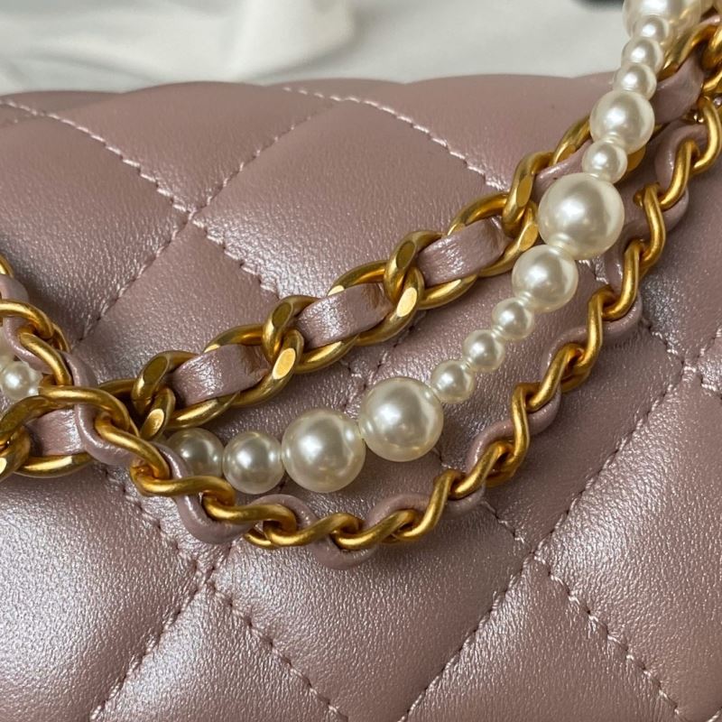 Ch**el satchel bags